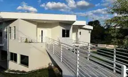 Casa com 3 dormitórios, 480 m² - venda por R$ 1.750.000,00 ou aluguel por R$ 5.800,00/mês - Nossa Senhora do Perpétuo Socorro - Pindamonhangaba/SP