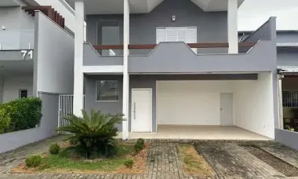 Sobrado com 3 dormitórios para alugar, 290 m² por R$ 5.490,00/mês - Parque Residencial Maria Elmira - Caçapava/SP