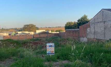 Terreno para Venda em Campo Mourão, Jardim Lar Paraná