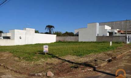 Terreno para Venda em Moreira Sales, Jardim Novo Horizonte III