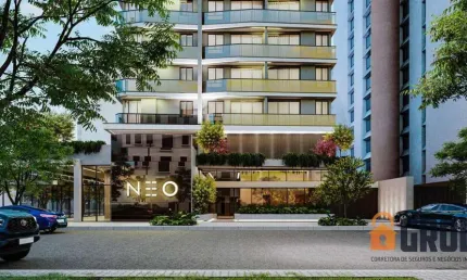 Apartamento para Venda em Maringá, Zona 01, 1 dormitório, 1 banheiro