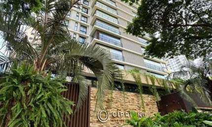 Apartamento para Venda em Maringá, Zona 03, 3 dormitórios, 1 suíte, 1 banheiro, 2 vagas