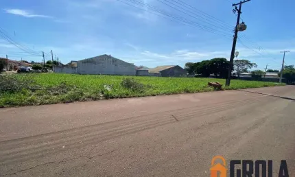 Terreno para Venda em Campo Mourão, Jardim Francisco Ferreira Albuquerque