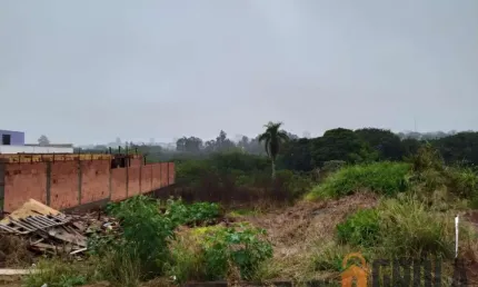 Terreno à venda na Rua das Seringueiras, 341, Jardim Casali, Campo Mourão