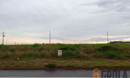 Terreno para Venda em Campo Mourão, Residencial Gran Riva