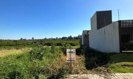 Terreno à venda na Rua das Seringueiras, 317, Jardim Casali, Campo Mourão