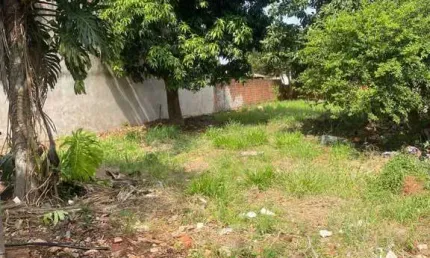 Terreno para Venda em Campo Mourão, Jardim Tropical II