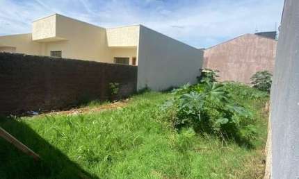 Terreno à venda na Rua Espanha, 559, Jardim Europa, Campo Mourão