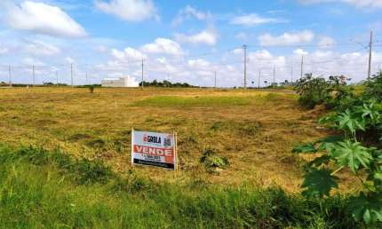 Terreno para Venda em Campo Mourão, Jardim Ecoville