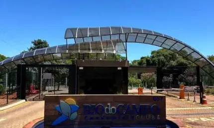 Terreno para Venda em Campo Mourão, Rio do Campo Condomínio Clube