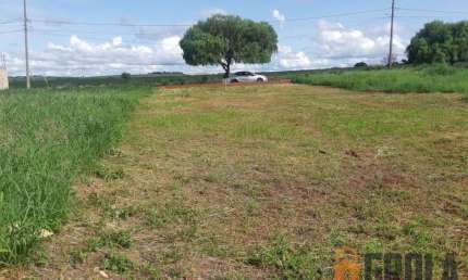 Terreno à venda na Rua José Leônidas Nerone, Jardim Andrade, Maringá