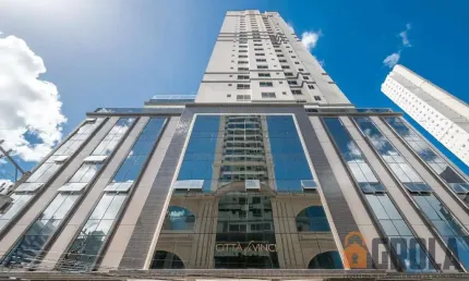 Apartamento para Venda em Balneário Camboriú, Centro, 4 dormitórios, 2 suítes, 4 banheiros, 2 vagas