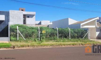 Terreno à venda na Rua Limeira, 179, Residencial Ícaro, Maringá