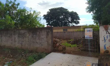 Terreno à venda na Rua Jose Maria De Barros, Centro, Peabiru