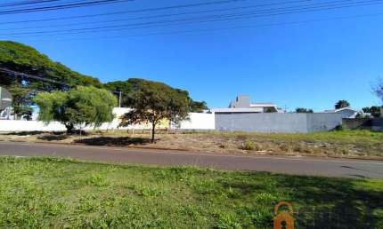 Terreno para Venda em Campo Mourão, Jardim Francisco Ferreira Albuquerque