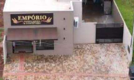 Residencial e Comercial para Venda em Campo Mourão, Jardim Cidade Alta II, 1 dormitório, 2 banheiros