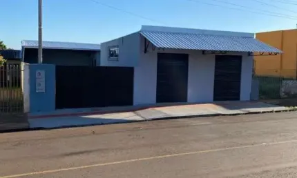 Terreno para Venda em Campo Mourão, Jardim Lar Paraná