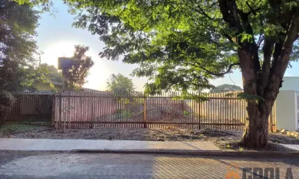Terreno para Venda em Campo Mourão, Jardim Bandeirantes