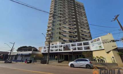 Sala Comercial para Locação em Campo Mourão, Centro
