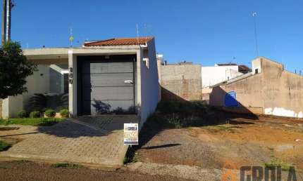 Terreno para Venda em Campo Mourão, Parque das Acácias
