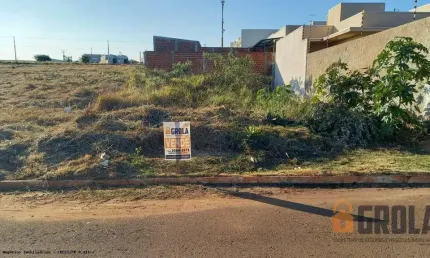 Terreno à venda na Rua Itália, S/N, Jardim Itália, Campo Mourão