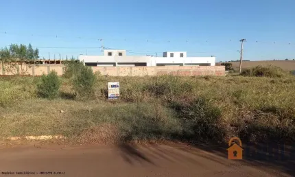 Terreno para Venda em Campo Mourão, Parque Industrial Augusto Tezelli Filho