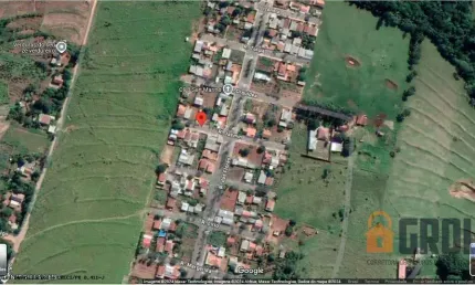 Terreno à venda no Centro, Araruna 
