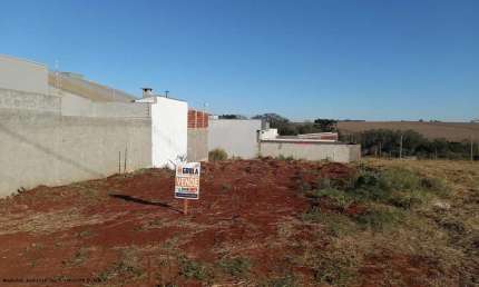 Terreno à venda na Rua Ucrânia, sn, Jardim Itália, Campo Mourão