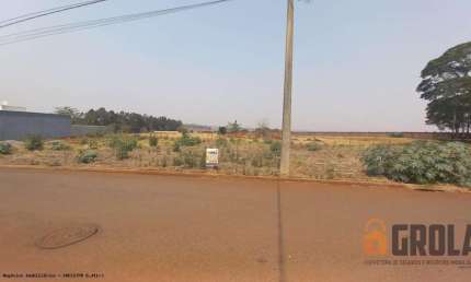 Terreno para Venda em Campo Mourão, Residencial Isabela