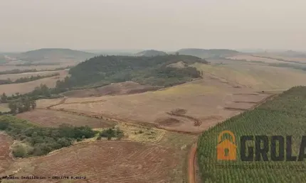 Chácara / sítio à venda na ÁRea Rural - Sítio, Zona Rural, Peabiru