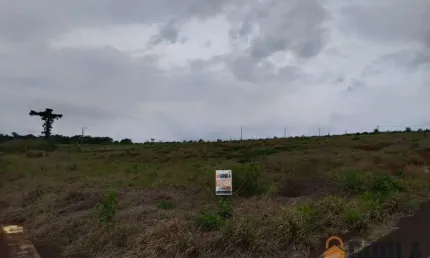 Terreno para Venda em Campo Mourão, Centro Tecnológico e Industrial