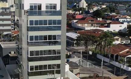 Apartamento para Venda em Matinhos, Caiobá, 3 dormitórios, 3 suítes, 4 banheiros, 5 vagas