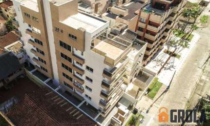 Apartamento para Venda em Matinhos, Caiobá, 3 dormitórios, 1 suíte, 2 banheiros, 1 vaga