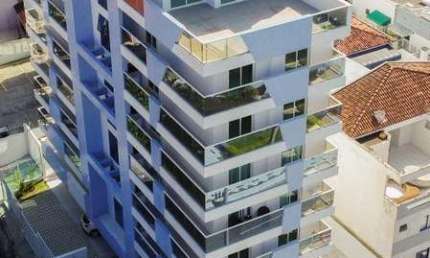 Apartamento para Venda em Matinhos, Caiobá, 3 dormitórios, 1 suíte, 2 banheiros, 3 vagas