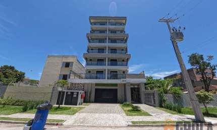 Apartamento para Venda em Matinhos, Caiobá, 2 dormitórios, 1 suíte, 2 banheiros