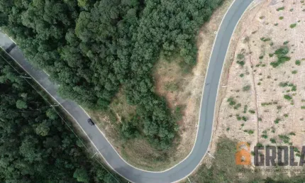 Terreno para Venda em Almirante Tamandaré, Planta Almirante