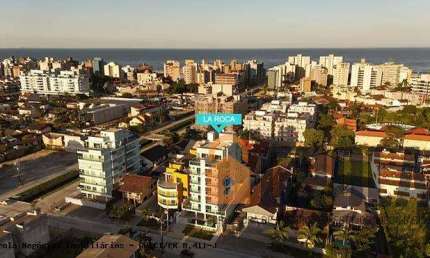 Apartamento para Venda em Matinhos, Centro, 2 dormitórios, 1 suíte, 2 banheiros, 1 vaga