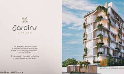 Apartamento para Venda em Matinhos, Centro, 1 dormitório, 1 banheiro, 1 vaga