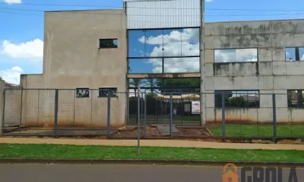 Barracão para Venda em Campo Mourão, Jardim Silvana