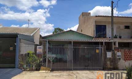 Casa para Venda em Campo Mourão, Jardim Copacabana II