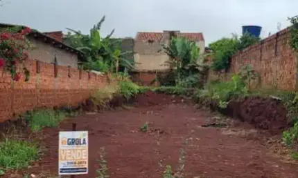 Terreno para Venda em Campo Mourão, Jardim Tropical II