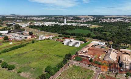 Terreno para Venda em Campo Mourão, Área Urbanizada I