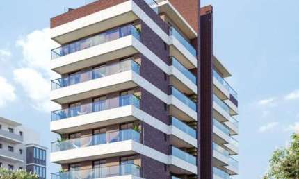 Apartamento para Venda em Guaratuba, Centro, 3 dormitórios, 1 banheiro