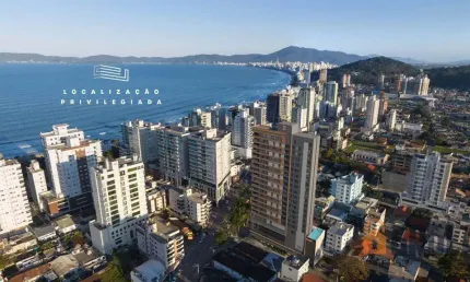 Apartamento para Venda em Itapema, Centro, 4 dormitórios, 4 suítes, 1 banheiro