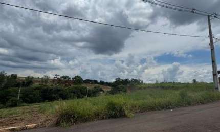 Terreno para Venda em Araruna, Jardim Novo Horizonte I