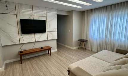 Apartamento para Venda em Campo Mourão, Centro, 3 dormitórios, 1 suíte, 1 banheiro, 1 vaga