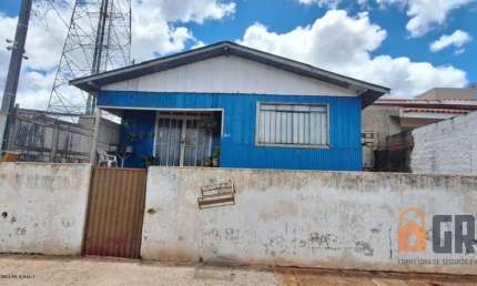 Terreno à venda na Avenida João Bento, Centro, Campo Mourão
