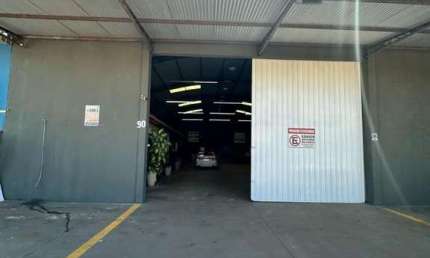 Barracão para Venda em Campo Mourão, Jardim Lar Paraná