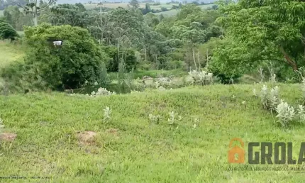 Chácara / sítio à venda na Estrada São Benedito, Área Rural de Campo Mourão, Campo Mourão