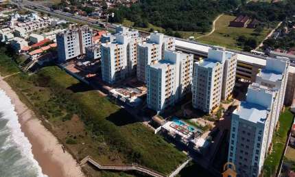 Apartamento para Venda em Barra Velha, Itajubá, 2 dormitórios, 1 banheiro, 1 vaga